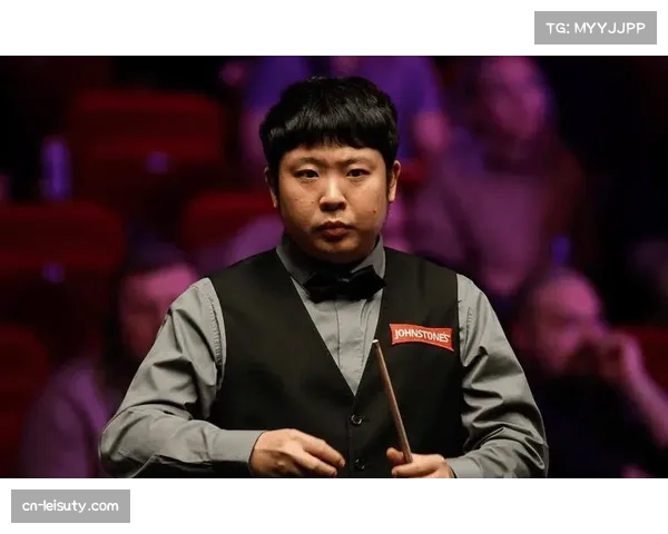 张安达本赛季状态低迷 多站赛事早早出局引发关注