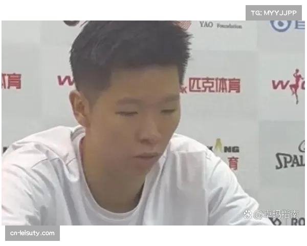 黄思静兼任广东女篮主帅 球员教练角色一肩挑