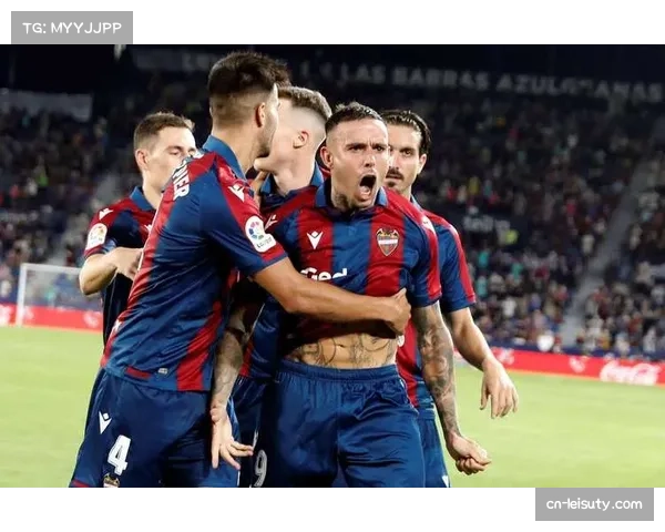 莱万特进攻组织：马约拉尔坎帕尼亚双前锋配合效率